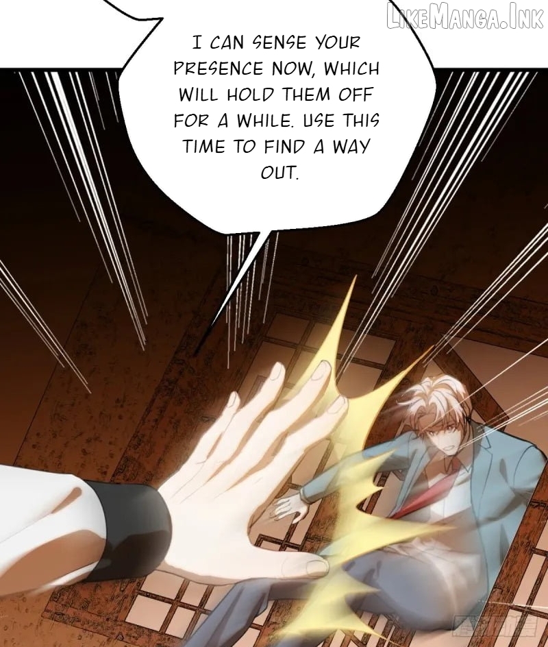 My Own Evil God Chapter 18 - page 5